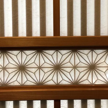Kyoto Senraku Villa Exterior photo